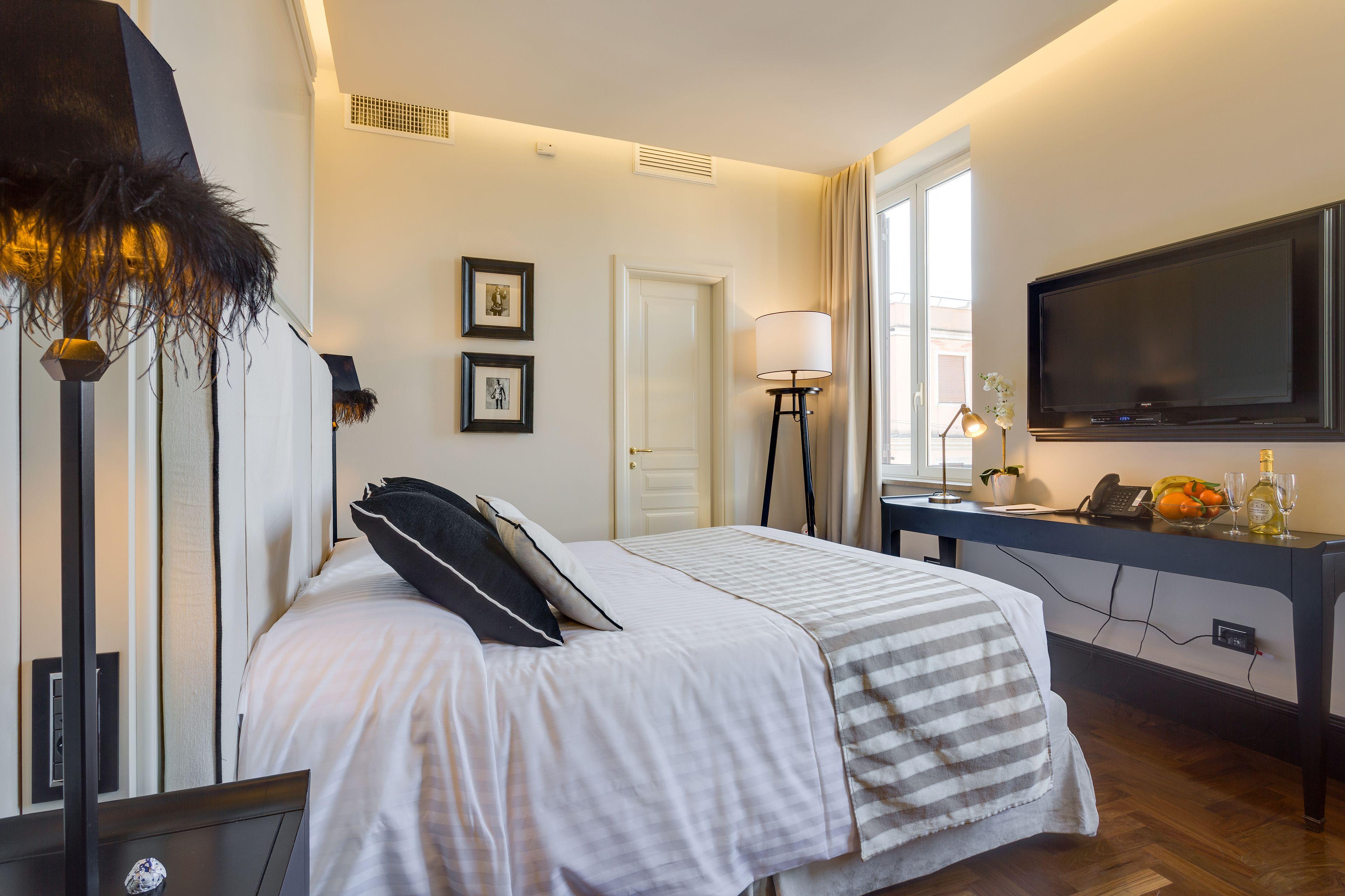 Bellezza Al Colosseo - B&B & Apts — Photos 2